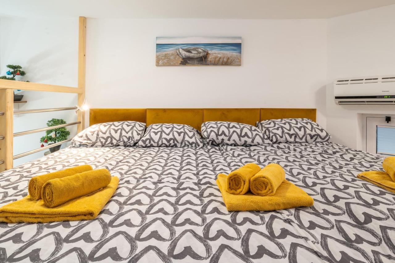 Studio Apartment Lion Portorose Exterior photo