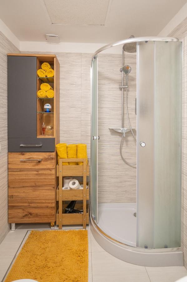Studio Apartment Lion Portorose Exterior photo